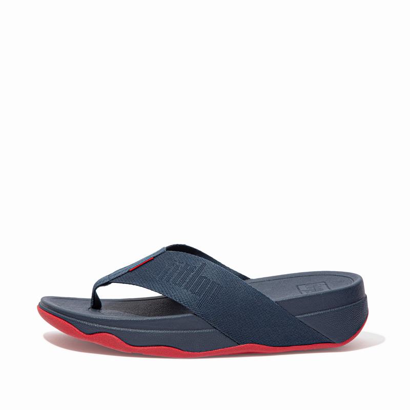FitFlop LULU Crystal Toe-Post Sandals Midnight Navy Size US 5 EU 36 UK 3 |  eBay
